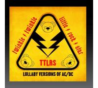 Twinkle Twinkle Little Rock Star - Lullaby Versions of AC/DC [Import]