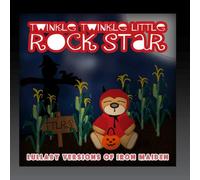 Twinkle Twinkle Little Rock Star - Lullaby Versions of Iron Maiden [Import]