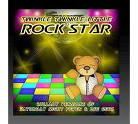 Twinkle Twinkle Little Rock Star - Lullaby Versions of Saturday Night Fever & Bee Gees