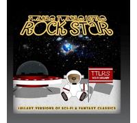 Twinkle Twinkle Little Rock Star - Lullaby Versions of Sci FI & Fantasy Classics [Import]