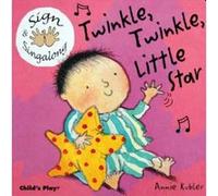 Twinkle, Twinkle, Little Star