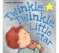 Twinkle, Twinkle, Little Star