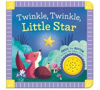 Twinkle, Twinkle, Little Star