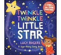Twinkle, Twinkle, Little Star
