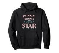Twinkle Twinkle Little Star Cute Sweat à Capuche