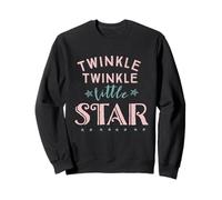 Twinkle Twinkle Little Star Cute Sweatshirt