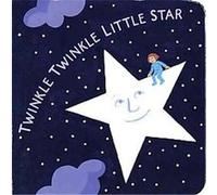 Twinkle Twinkle Little Star Jane Taylor, Jeanette Winter (Auteur)