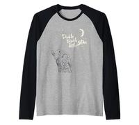 Twinkle Twinkle Little Star Rhyme Gender Reveal Mom Cute Cat Manche Raglan