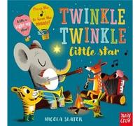 Twinkle Twinkle Little Star Unknown (Auteur)