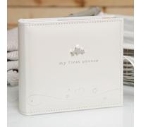 Twinkle Twinkle Mon premier album photo WD408 (Taille unique) (Blanc)