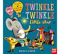 Twinkle Twinkle Petite étoile
