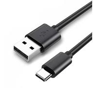 TwinkleHom Câble de charge USB C Kindle, câble de charge USB A vers type C pour tout nouveau Kindle (2024-2021), Kindle Paperwhite 11e/12e génération, tablettes Fire HD, cordon de charge rapide et de