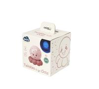 Twinkles to go octo - rose pastel