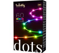 Twinkly Dots 60 Led 3m Edition Multicolore