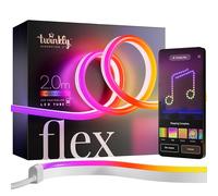 Twinkly LED FLEX Flexible lumineux CEE 2021: G (A - G) 2 m RVBB