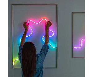 Twinkly - Flex Lightstrip Rgb - Starter Kit 2m