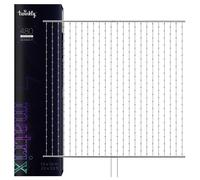 Twinkly Matrix Eclairage Intelligent Par Suspension Wi-Fi/Bluetooth