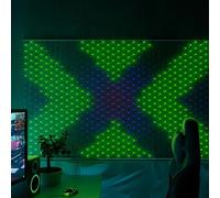 Twinkly|Matrix Smart LED Lights 480, 1x1m|RGB Multicolor