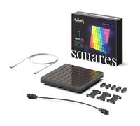 Twinkly Squares - 1 Starter Panel