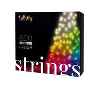 Twinkly Strings guirlande électrique