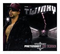Twinky - Prétendant Au Trône