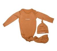 Twinky Sac De Couchage Bébé - Couverture 4 Saisons Avec Bonnet - Barboteuse Pour Bébé Multicolore