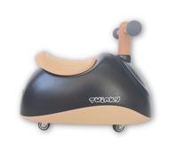 Twinky® Trotteur avec ensemble de jeu et tapis de sol - Aide à la marche robuste avec 4 positions réglables - Idéal comme aide à la marche pour les premiers pas de votre enfant