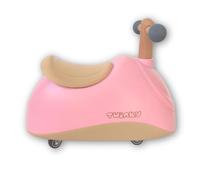 Twinky® Trotteur avec ensemble de jeu et tapis de sol - Aide à la marche robuste avec 4 positions réglables - Idéal comme aide à la marche pour les premiers pas de votre enfant
