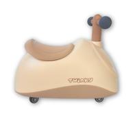 Twinky® Trotteur avec ensemble de jeu et tapis de sol - Aide à la marche robuste avec 4 positions réglables - Idéal comme aide à la marche pour les premiers pas de votre enfant