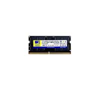 TwinMOS Mémoire RAM DDR5 SO-DIMM VOLTX pour ordinateur portable 5600 MHz, capacité 16 Go