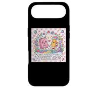 Twinning with My School Bestie Cute Matching Friend Twin Day Coque pour iPhone Air