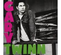 Twinno, Gary - Lucky Strike