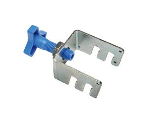 Twinny-Load 629902009 Serre-manivelle avec Boulon en étoile