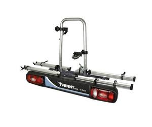 Twinny Load 7913057 Porte-vélo d'attelage