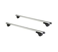 Twinny Load 7914000 Rails de toit / barres de toit