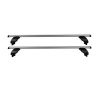 Twinny Load 7914006 Rails de toit / barres de toit