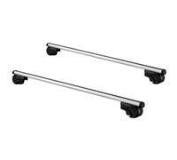 Twinny Load 7914049 Rails de toit / barres de toit