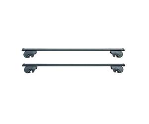 Twinny Load 7914100 Rails de toit / barres de toit