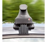 Twinny Load 7914147 Rails de toit / barres de toit