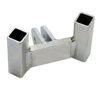 Twinny Load Douille d'anneau de remorquage dispositif d'attelage 629902106