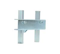 Twinny Load Douille d'anneau de remorquage dispositif d'attelage 629902150