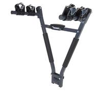 Twinny Load Porte-vélos Easy (Joint-Ciseaux) ->30kg, Noir