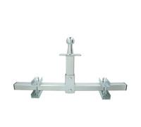 Twinny Load Support d'attelage dispositif d'attelage inférieur 629902231