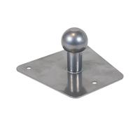 Twinny load Support mural pour Porte-velos
