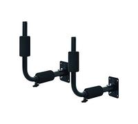 Twinny Load Support mural pour vélo 7915005 Paire