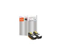 TwinPack - Pack de 2 - 26 ml - noir - compatible - cartouche d'encre (alternative pour : Epson 26XL) - pour Epson Expression Premium XP-510, 520,