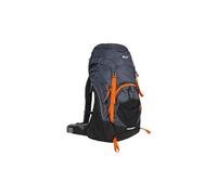 Twinpeak DLX - Sac à dos de randonnée (45 litres) (Taille unique) (Gris) - UTTP2934
