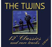 Monopol – Twins – 12' Classiques et Rares...
