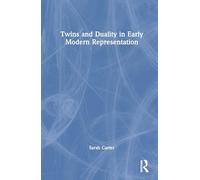 Twins and Duality in Early Modern Representation