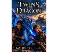 Twins and the Dragon - Jay Lee - Jay Hunter Lee - ebook (ePub) - Livre